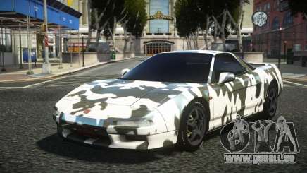 Honda NSX Fuvaqu S13 pour GTA 4