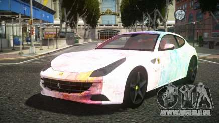 Ferrari FF Biwega S3 pour GTA 4