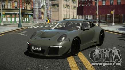 RUF RGT-8 Rami pour GTA 4