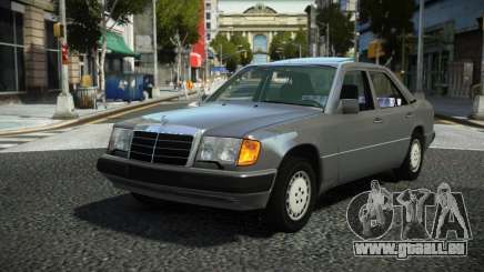 Mercedes-Benz W124 Hatil pour GTA 4