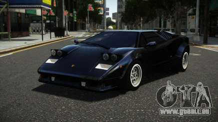 Lamborghini Countach Zerah pour GTA 4