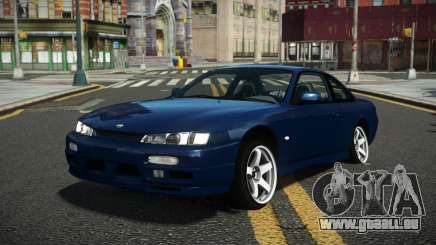 Nissan Silvia Bachilu pour GTA 4