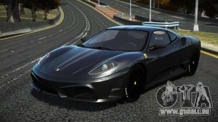 Ferrari F430 Volfaz für GTA 4