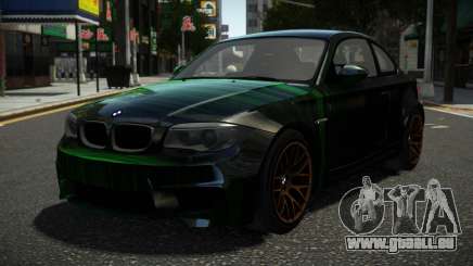 BMW 1M Bealey S9 pour GTA 4