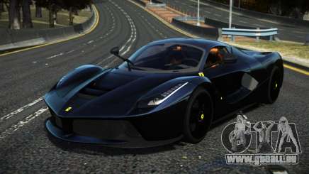 Ferrari LaFerrari Naquzy pour GTA 4