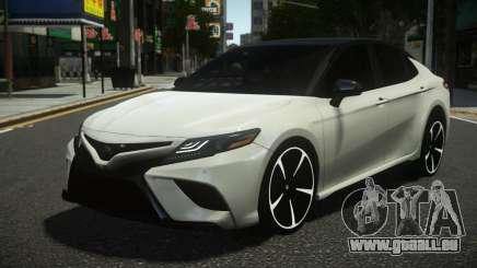 Toyota Camry Ecly pour GTA 4