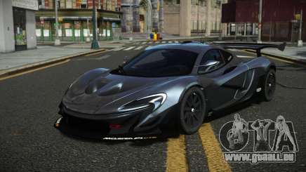 McLaren P1 Cergon pour GTA 4