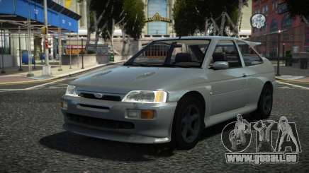 Ford Escort Derom pour GTA 4