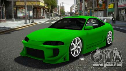 Mitsubishi Eclipse Vusrol für GTA 4