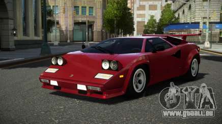 Lamborghini Countach Nonio pour GTA 4