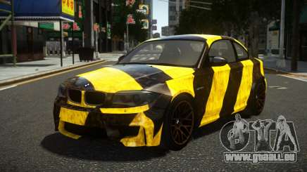 BMW 1M Bealey S3 pour GTA 4