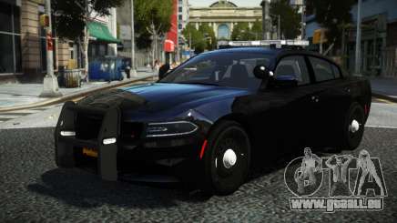 Dodge Charger LCPD V1.1 pour GTA 4