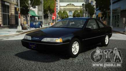 Ford Thunderbird Gudero pour GTA 4