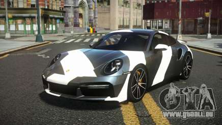 Porsche 911 Disaro S11 pour GTA 4