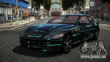 Ferrari FF Biwega S5 pour GTA 4