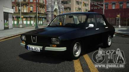 Dacia 1300 Hopak pour GTA 4