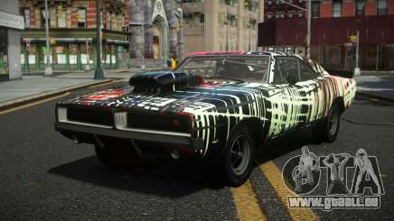 Dodge Charger RT Vusacko S7 pour GTA 4