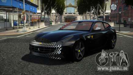 Ferrari FF Biwega S8 pour GTA 4