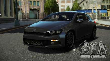 Volkswagen Scirocco Altrin pour GTA 4