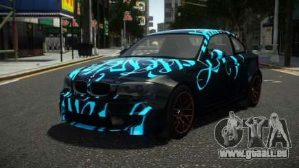 BMW 1M Bealey S5 pour GTA 4