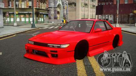 Nissan Silvia Goxel pour GTA 4