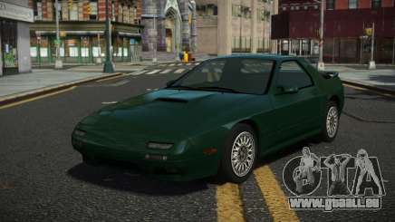 Mazda RX-7 Freloja pour GTA 4