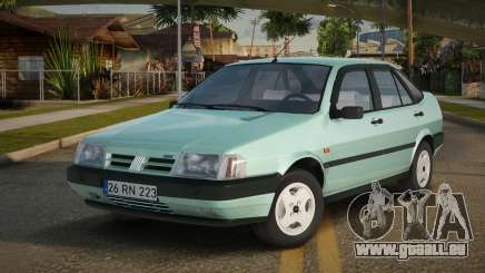 Fiat Tempra SX AK pour GTA San Andreas