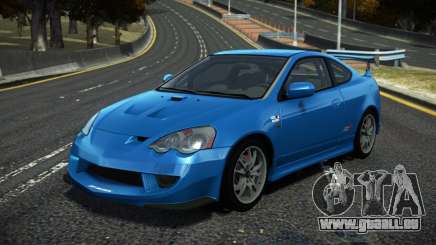 Honda Integra Itashi pour GTA 4