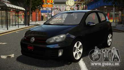 Volkswagen Golf Tiloha pour GTA 4