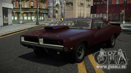 Dodge Charger RT Vusacko pour GTA 4