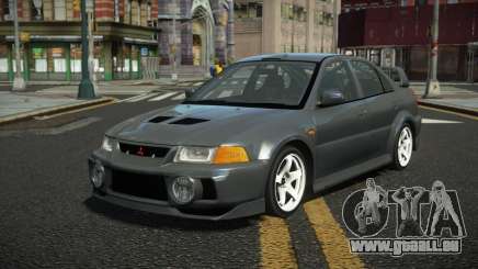 Mitsubishi Lancer VI Bishumo pour GTA 4