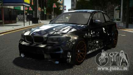 BMW 1M Bealey S4 pour GTA 4