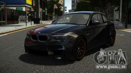 BMW 1M Bealey S1 pour GTA 4