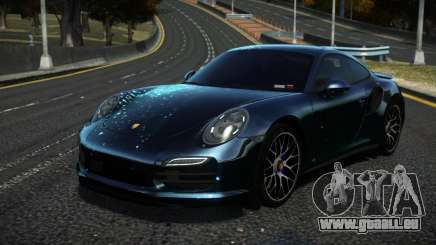 Porsche 911 Guridza S10 pour GTA 4