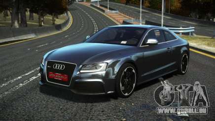 Audi RS5 Dukazhy pour GTA 4