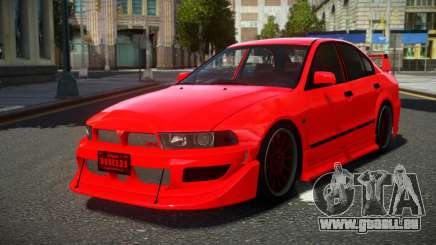 Mitsubishi Galant Osmikco pour GTA 4