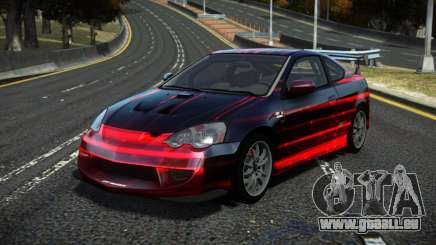 Honda Integra Itashi S12 pour GTA 4