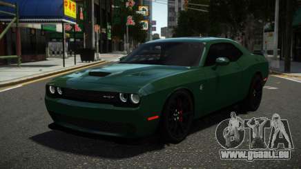 Dodge Challenger Xolla pour GTA 4