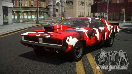 Dodge Charger RT Vusacko S13 pour GTA 4