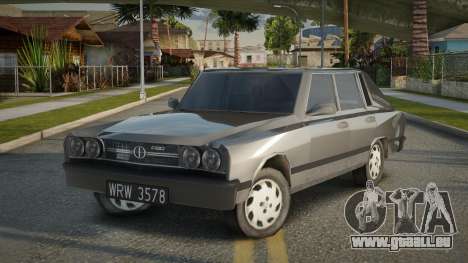 FSO Polonez 1500 SA Style für GTA San Andreas