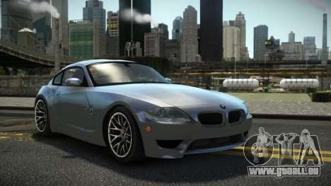 BMW Z4 Hoshinu pour GTA 4