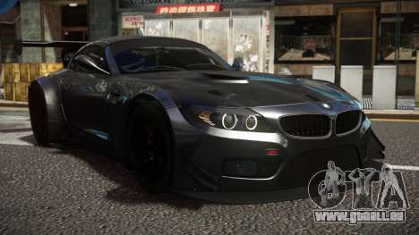 BMW Z4 Lozra pour GTA 4