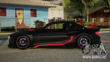 BMW M2 Elixtra für GTA San Andreas