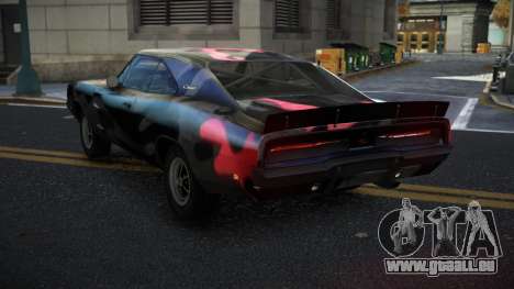 Dodge Charger RT Bruzka S7 für GTA 4