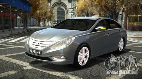Hyundai Sonata Gavonio für GTA 4