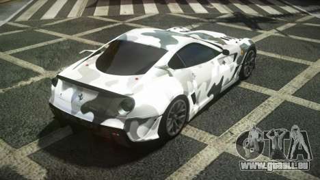 Ferrari 599 Votrezay S5 für GTA 4