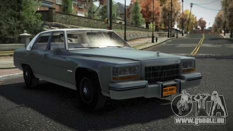 Cadillac Fleetwood Nedof pour GTA 4