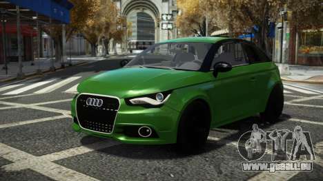 Audi A1 Rapos pour GTA 4