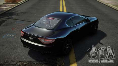 Maserati Gran Turismo Hikslo für GTA 4