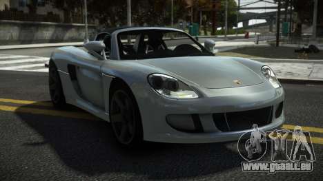 Porsche Carrera GT Gokamy für GTA 4